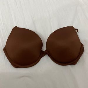 never worn PINK Victoria’s secret bra